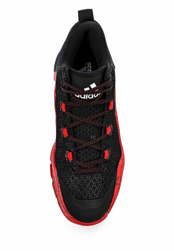 adidas Кроссовки - Crazyquick 3 - фото 4