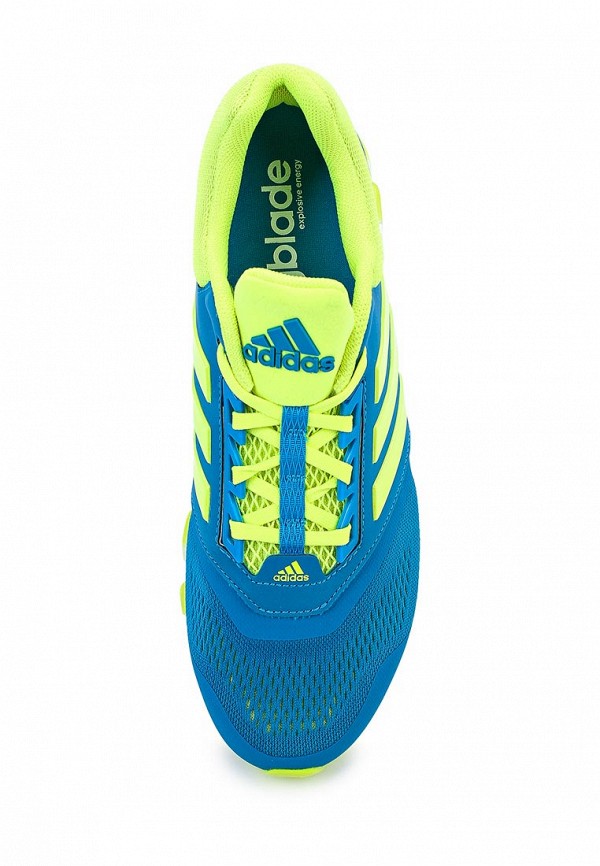 adidas Кроссовки - springblade drive 2 - фото 4