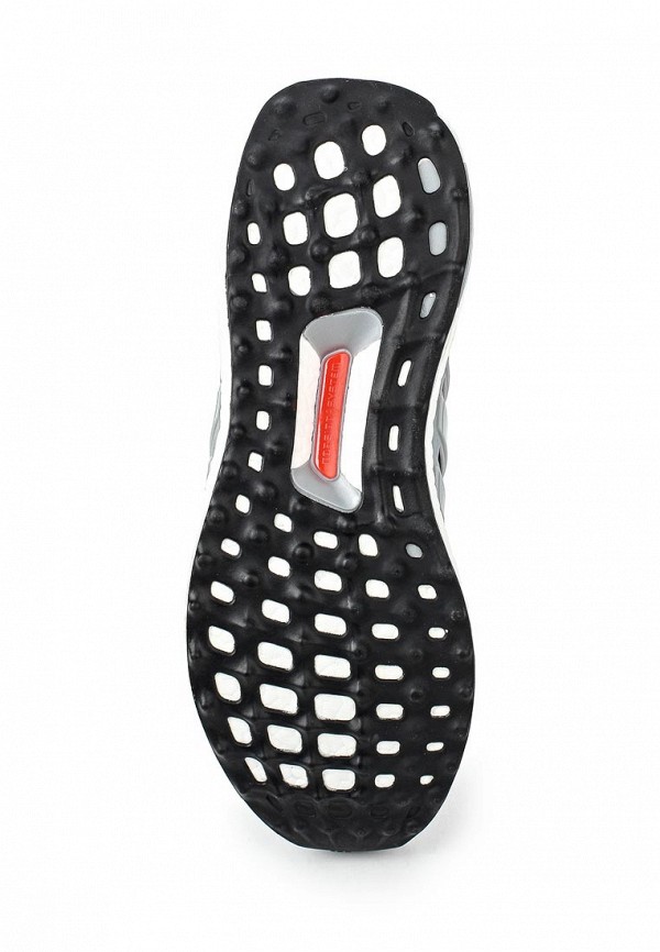 adidas Кроссовки - ultra boost m - фото 3