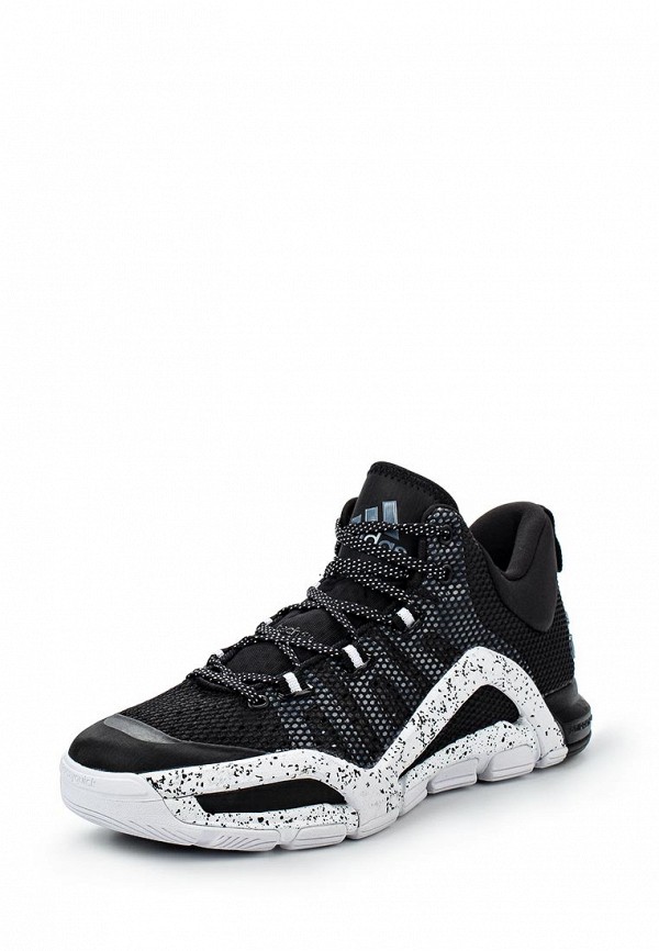 adidas Кроссовки - Crazyquick 3 - фото 1