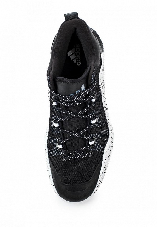 adidas Кроссовки - Crazyquick 3 - фото 4