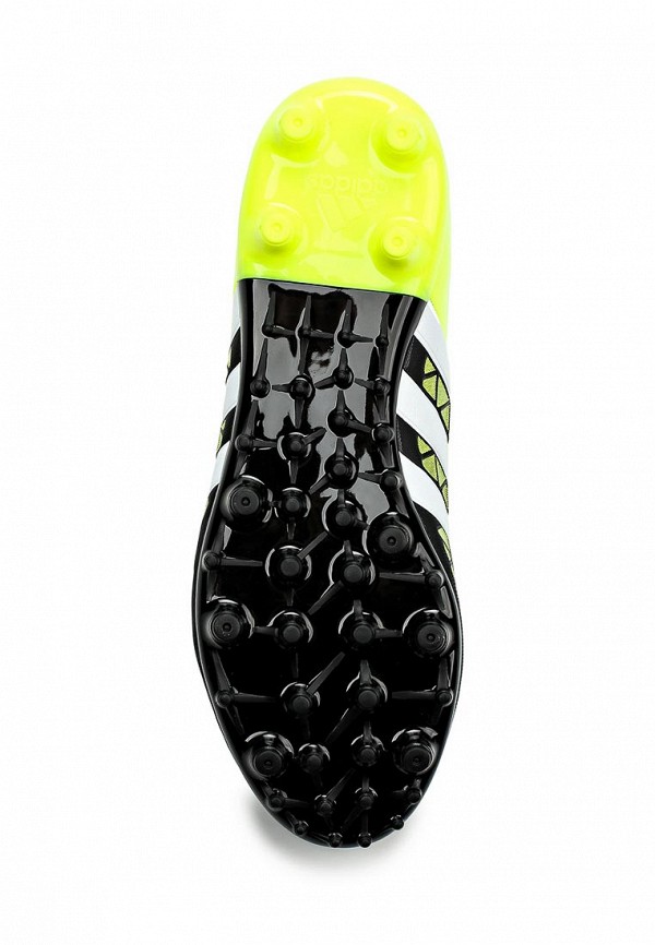 adidas Бутсы - ACE 15.3 FG/AG - фото 3