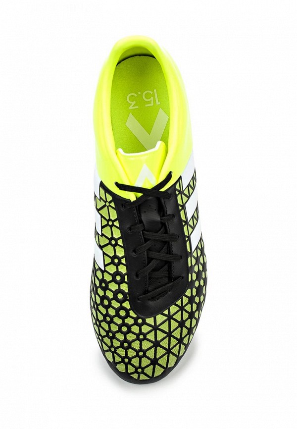 adidas Бутсы - ACE 15.3 FG/AG - фото 4