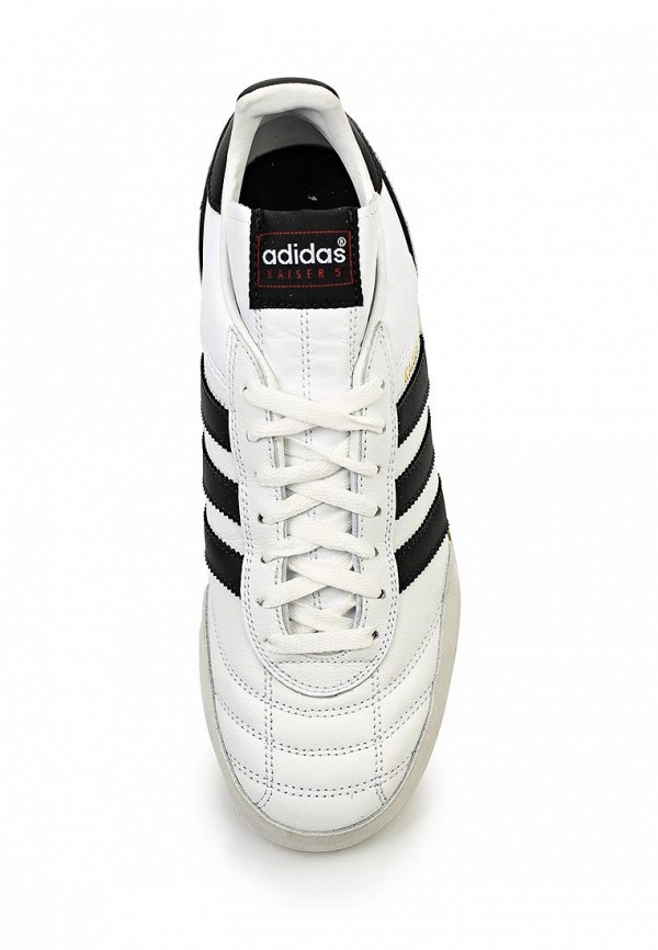 Adidas kaiser 5 sales goal white