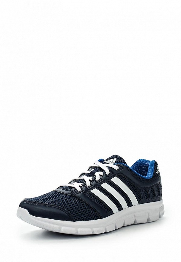 Adidas breeze 2025 101 2