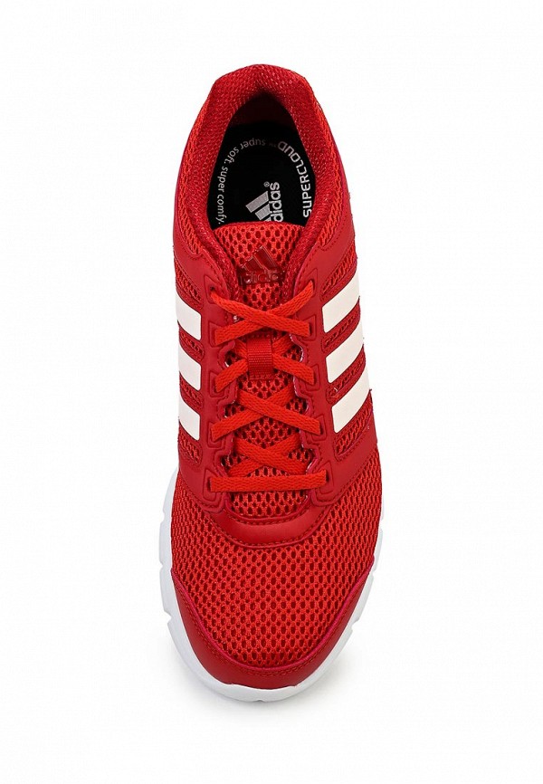 adidas Кроссовки - breeze 101 2 m - фото 4