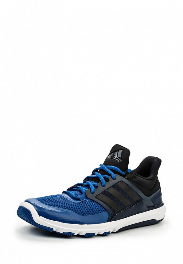 Кроссовки adidas adipure 360.3 M, цвет: синий, AD094AMHFR62 — купить в  интернет-магазине Lamoda
