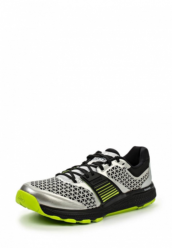 Adidas crazytrain best sale bounce w