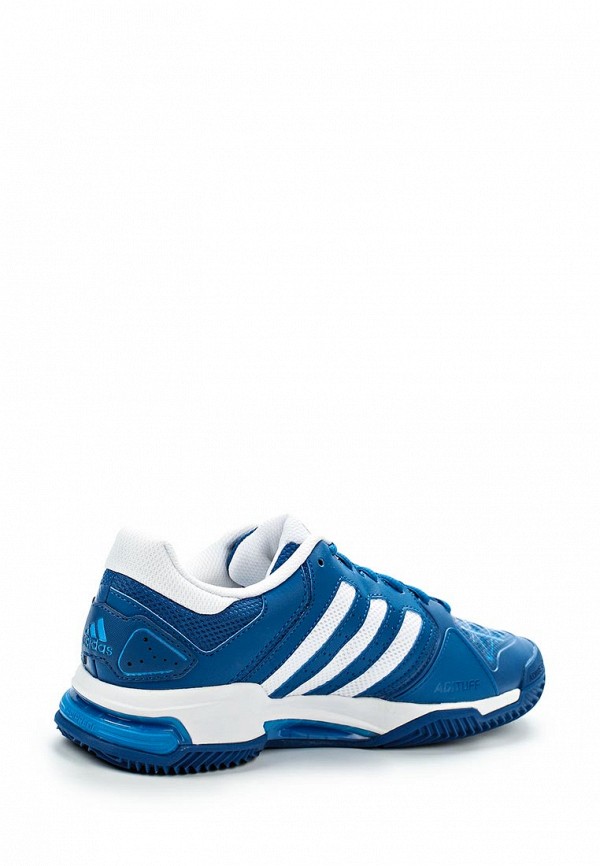 Adidas barricade club clay 2025