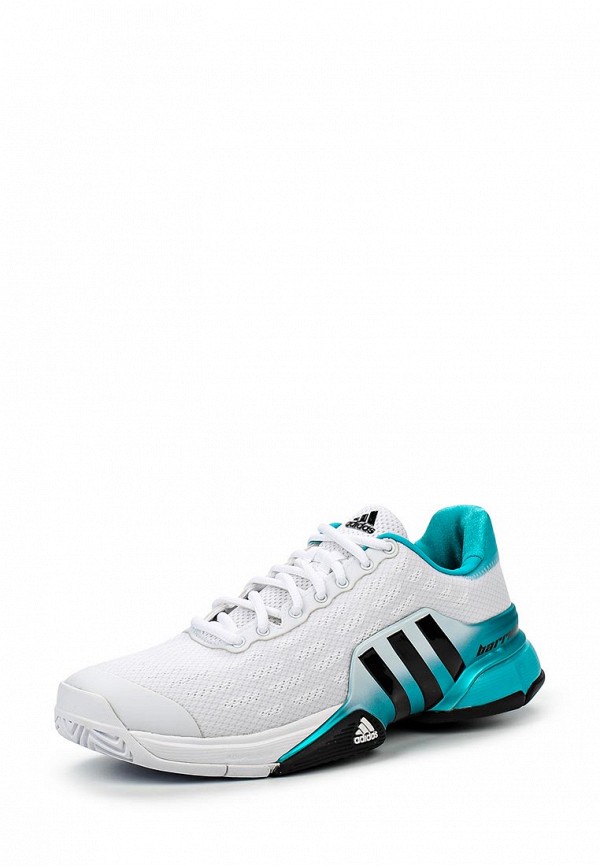 adidas barricade 2016 AD094AMHFR88 Lamoda