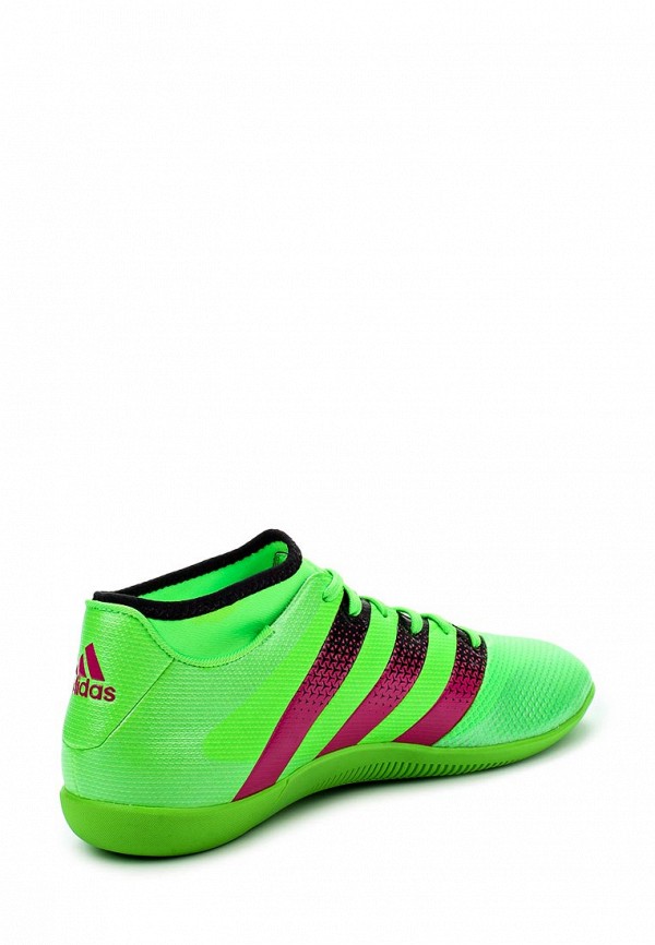 adidas Бутсы зальные - ACE 16.3 PRIMEMESH - фото 2