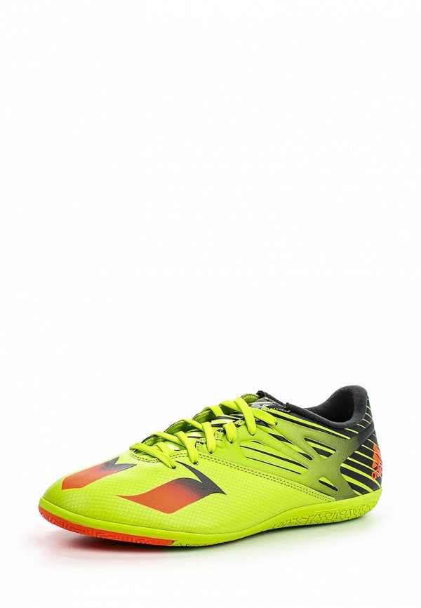 adidas Бутсы зальные - MESSI 15.3 IN - фото 1