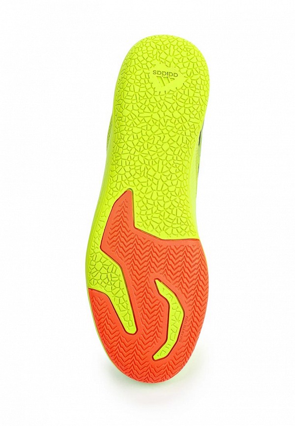 adidas Бутсы зальные - MESSI 15.3 IN - фото 3