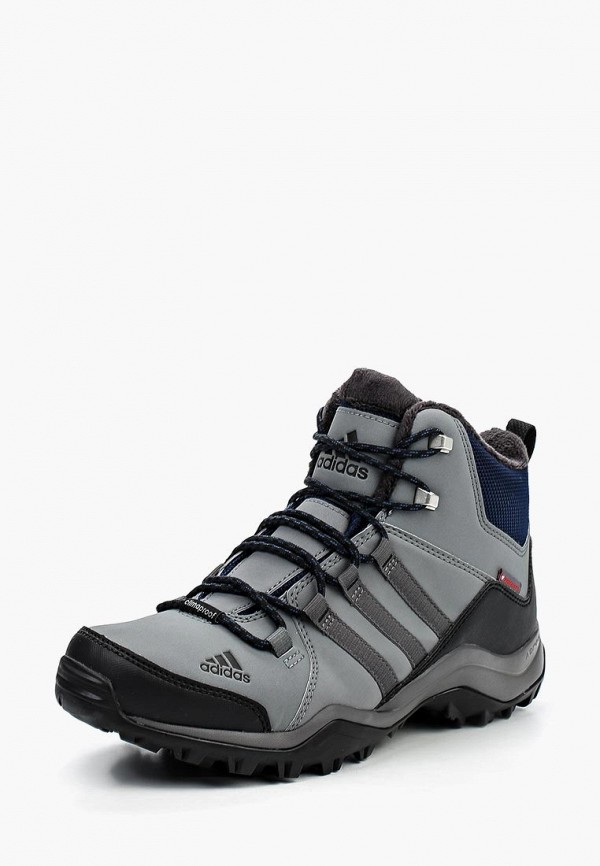 adidas Ботинки трекинговые - CW WINTERHIKER II CP - фото 1