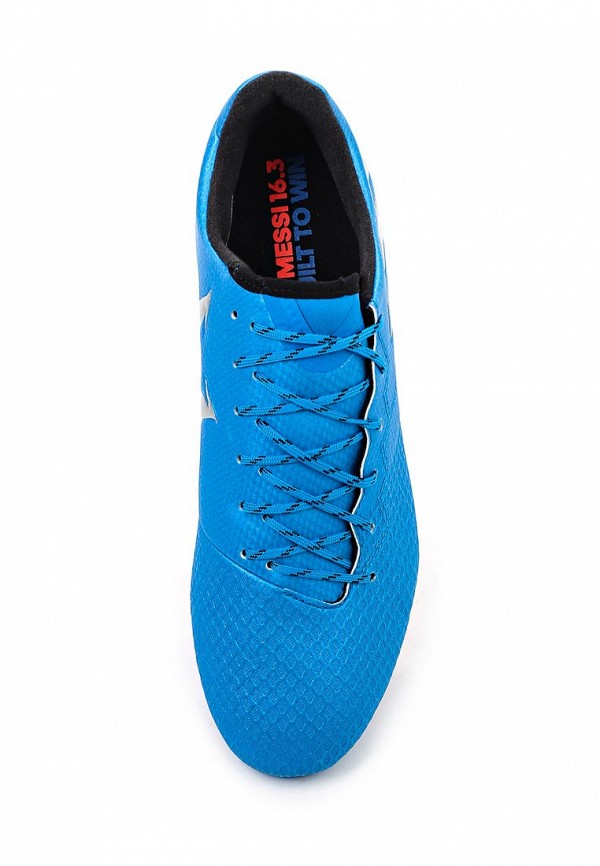 adidas Бутсы - MESSI 16.3 FG - фото 4