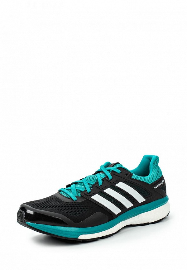 Кроссовки adidas supernova glide 8 m купить за 6 990 ₽ в интернет-магазине Lamoda.ru