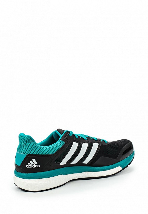 Кроссовки adidas supernova glide 8 m купить за 6 990 ₽ в интернет-магазине Lamoda.ru