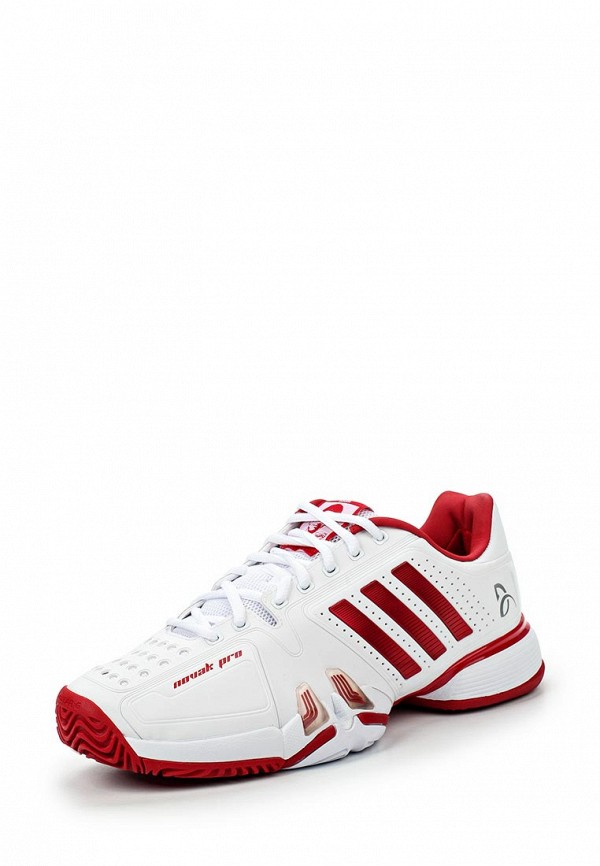 adidas novak pro AD094AMLWW35 Lamoda