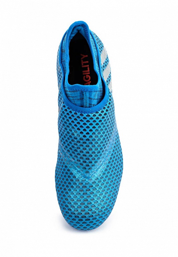 adidas Бутсы - MESSI 16+ PUREAGILITY - фото 4
