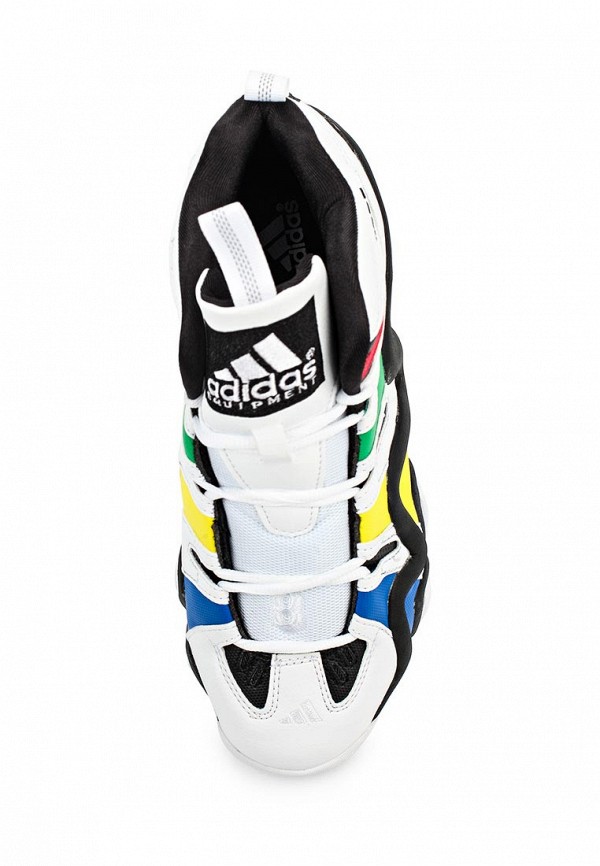 adidas crazy 8 olympic