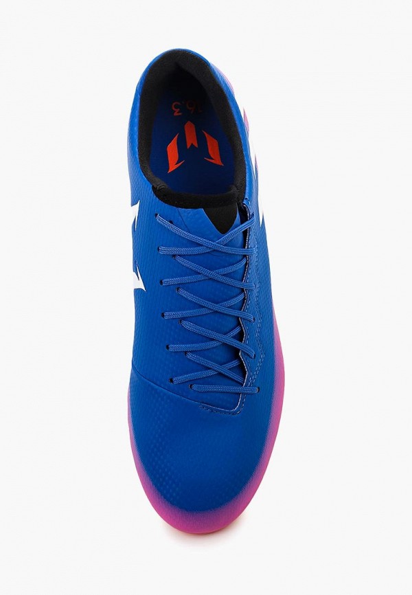 adidas Бутсы - MESSI 16.3 FG - фото 4