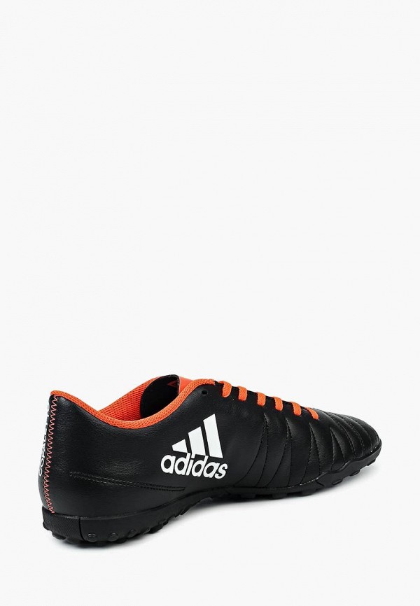 Шиповки adidas Copaletto TF, цвет: черный, AD094AMQHZ68 — купить в  интернет-магазине Lamoda