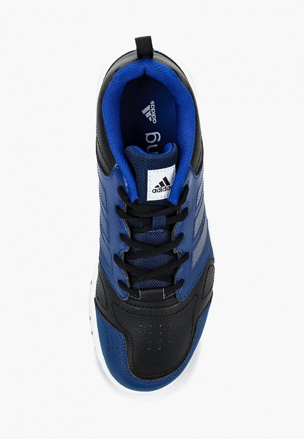 adidas Кроссовки - Essential Star 3 M - фото 4