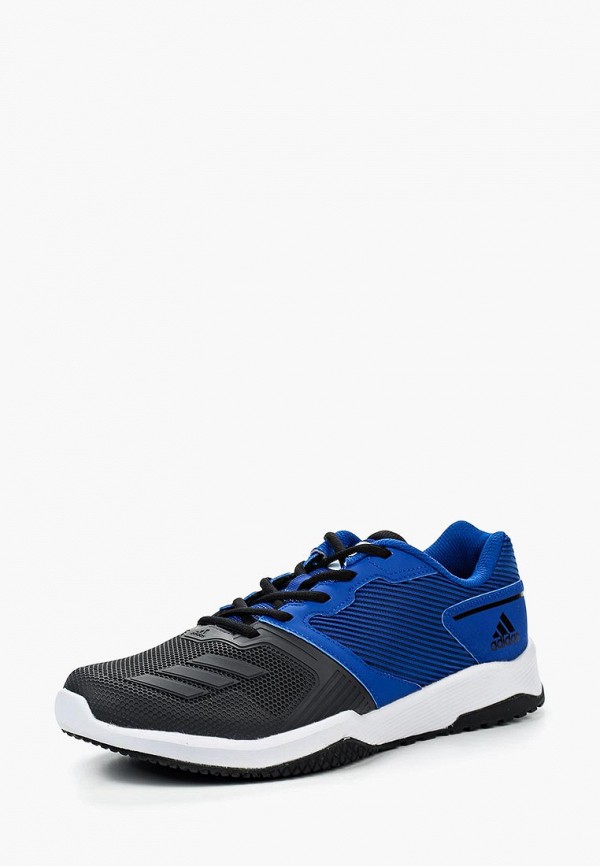 adidas Gym Warrior 2 M AD094AMQIJ52 Lamoda