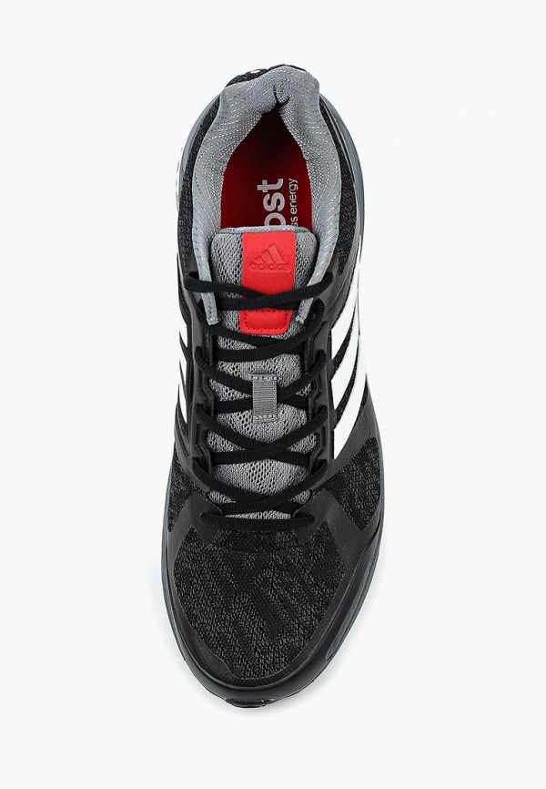 adidas Кроссовки - supernova sequence 9 m - фото 4