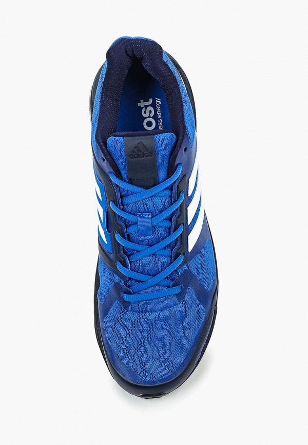 adidas Кроссовки - supernova sequence 9 m - фото 4