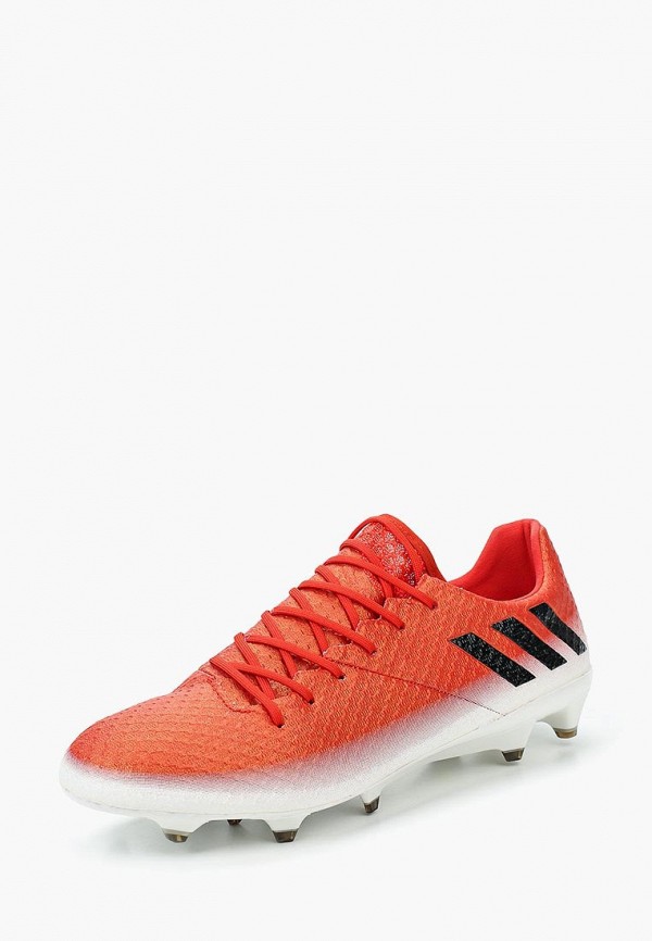 adidas MESSI 16.1 FG AD094AMUBP63 Lamoda