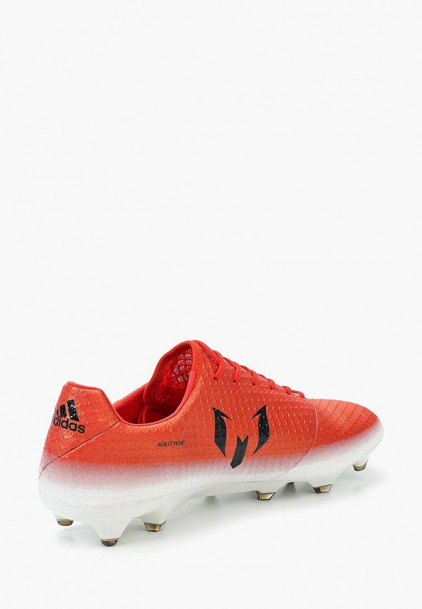 Adidas 16.1 fg messi sale