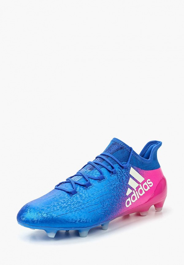adidas Бутсы - X 16.1 FG - фото 1