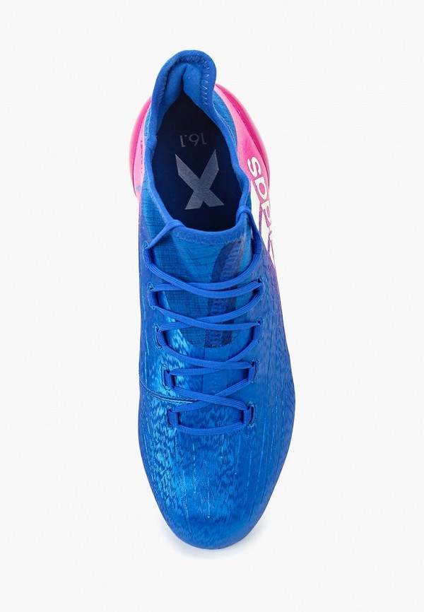 adidas Бутсы - X 16.1 FG - фото 4