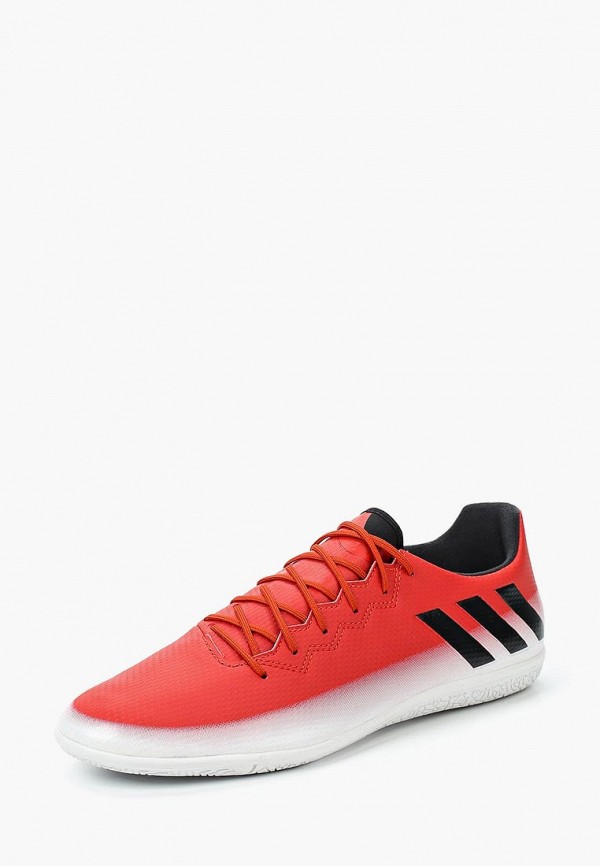 adidas Бутсы зальные - MESSI 16.3 IN - фото 1