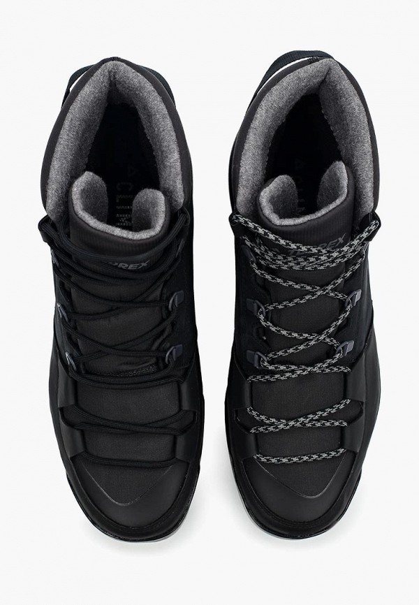 Adidas terrex winterpitch mid 2025