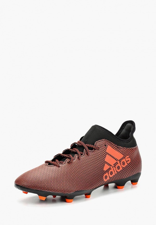 Adidas football boots x 17.3 deals