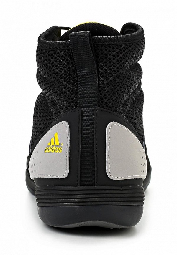 Боксерки adidas boxfit.3, цвет: мультиколор, AD094AUATN80 — купить в  интернет-магазине Lamoda