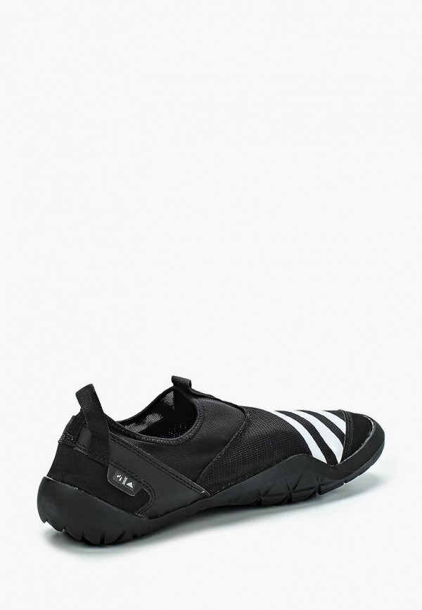 Акваобувь adidas climacool JAWPAW SL, цвет: черный, AD094AUDYH51 — купить в  интернет-магазине Lamoda