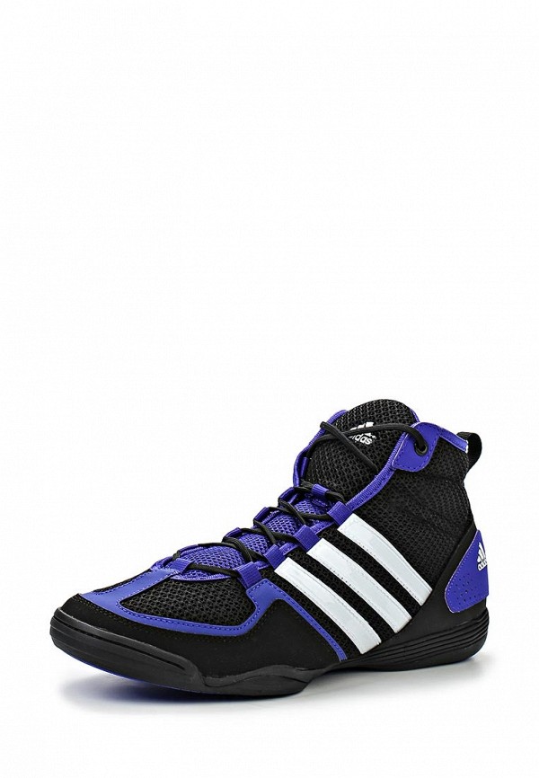 adidas boxfit 3