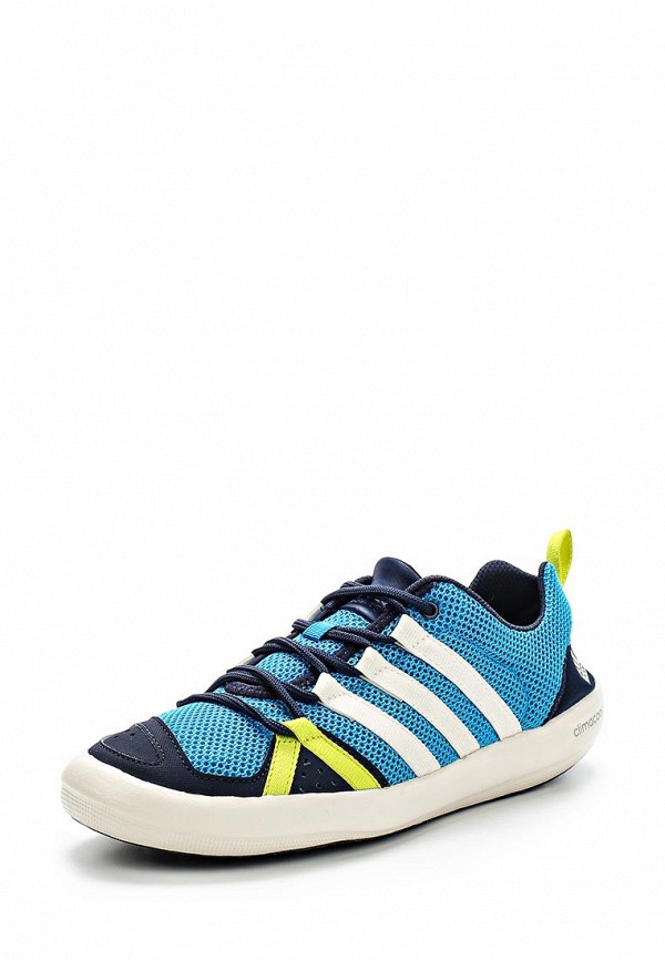 Adidas boat 2025 lace shoes