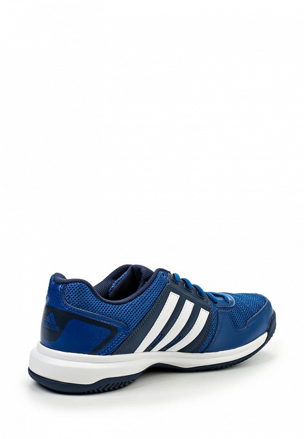 Adidas sales barricade approach