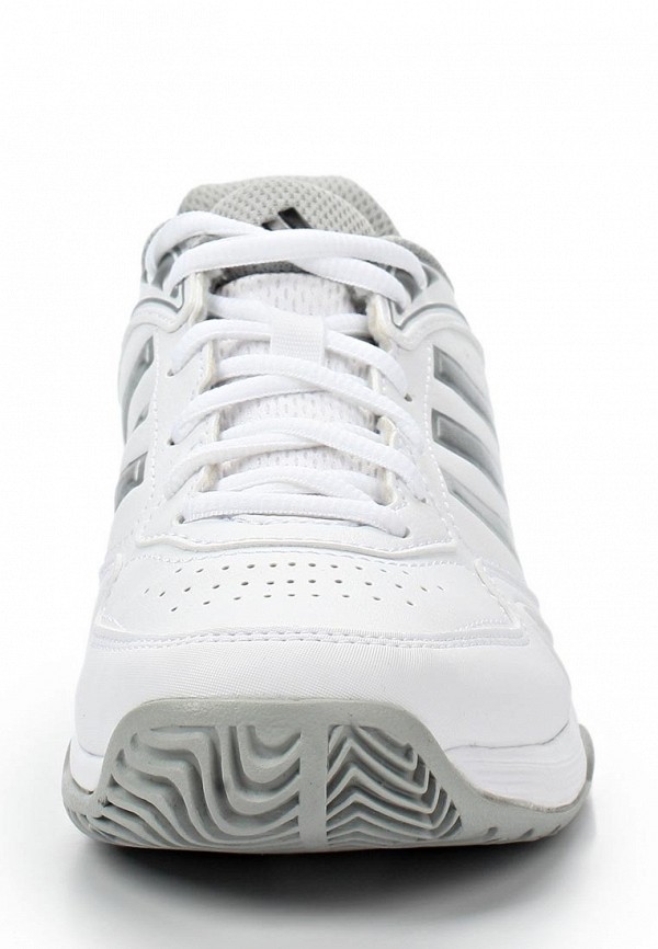 adidas Кроссовки - ambition VIII STR W - фото 4