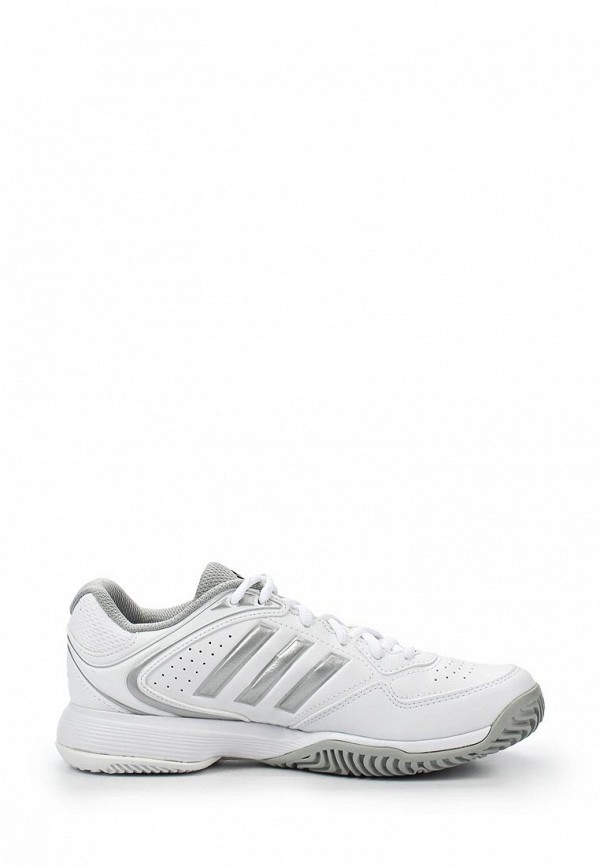 adidas Кроссовки - ambition VIII STR W - фото 5