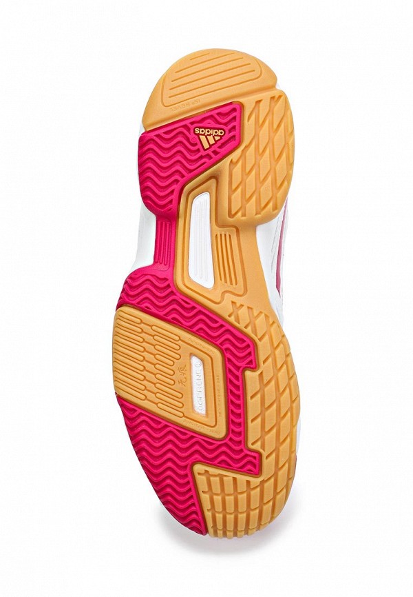 adidas Кроссовки - Opticourt Ligra 2 W - фото 3