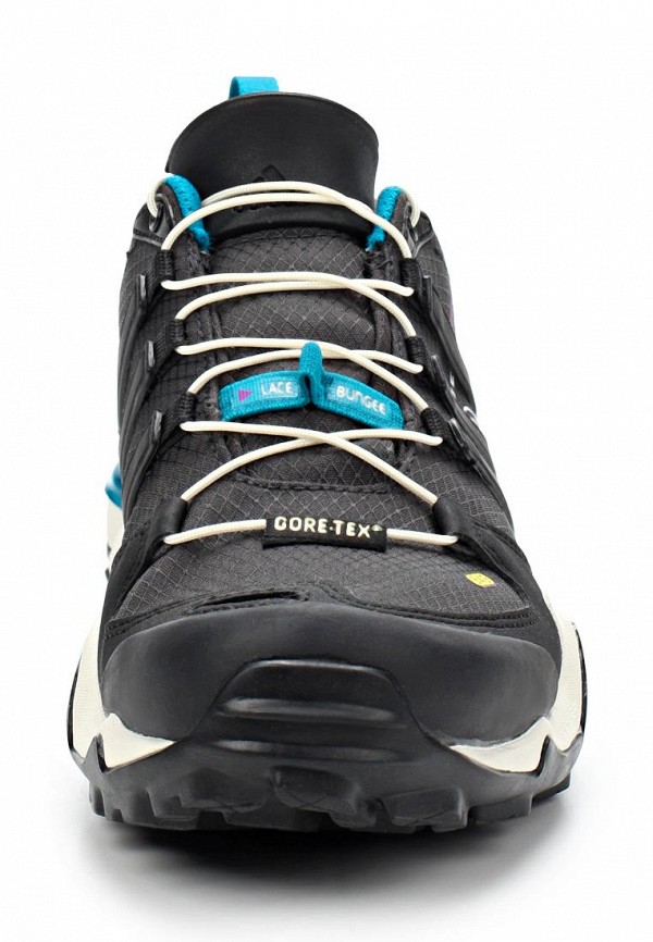 adidas Кроссовки - TERREX FAST R GTX W - фото 4
