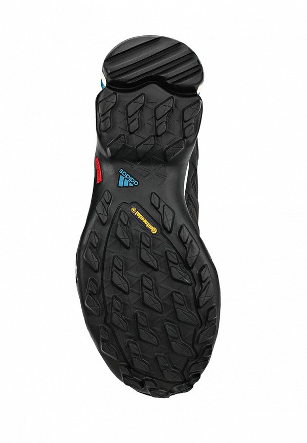 adidas Ботинки трекинговые - TERREX FAST R MID G - фото 3