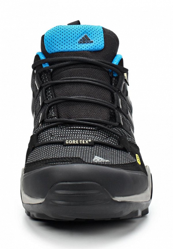 adidas Кроссовки - TERREX FAST X GTX W - фото 4
