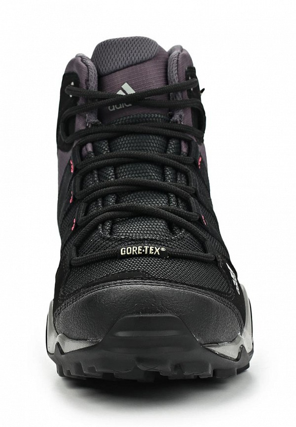 adidas Ботинки трекинговые - AX2 MID GTX W - фото 4