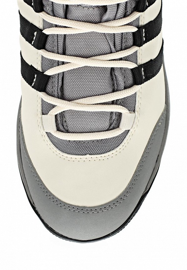 Сапоги adidas CH LIBRIA EMERALD, цвет: белый, AD094AWCAZ81 — купить в  интернет-магазине Lamoda